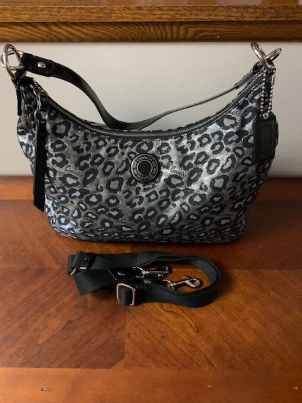 Like New Coach bag
